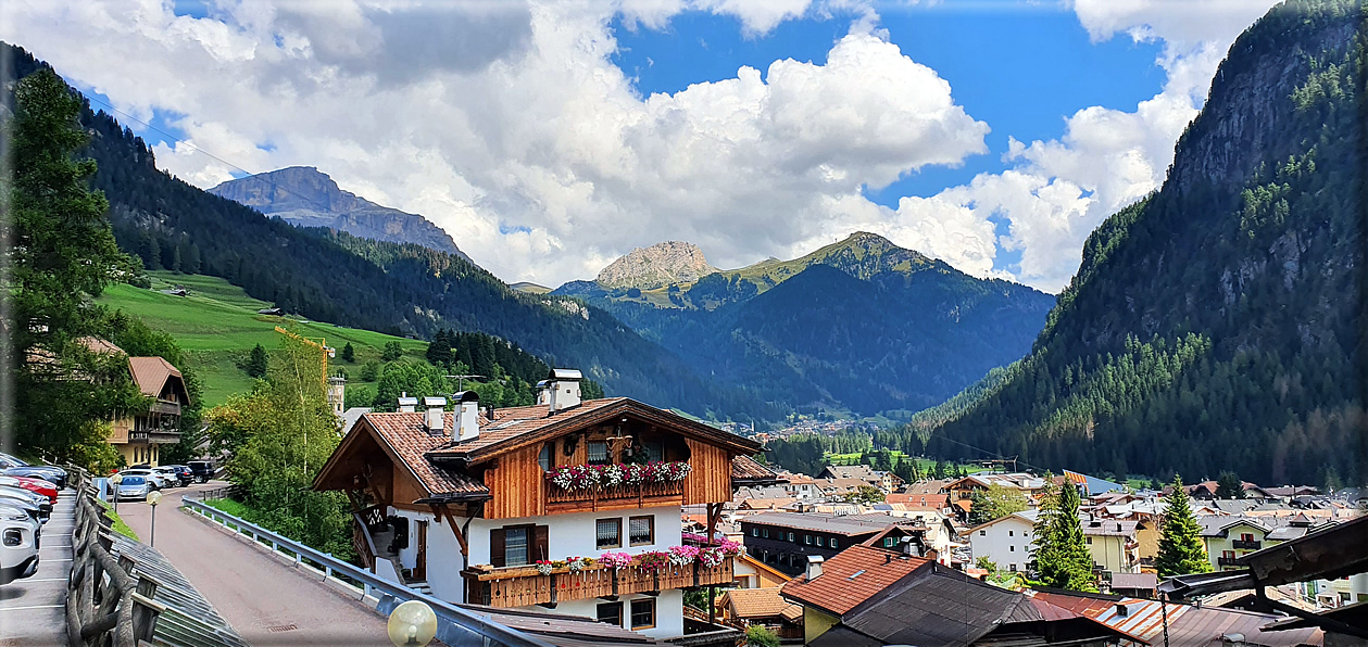 foto Campitello di Fassa